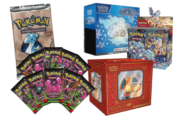 Trending suggested hero image